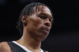 追梦：抢七根本不存在什么战术调整 就是文班对阵SGA的个人秀